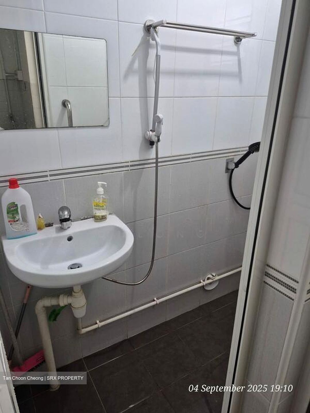 Blk 523 Bukit Batok Street 52 (Bukit Batok), HDB 3 Rooms #498566931